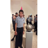 Visita al Museo de Bellas Artes